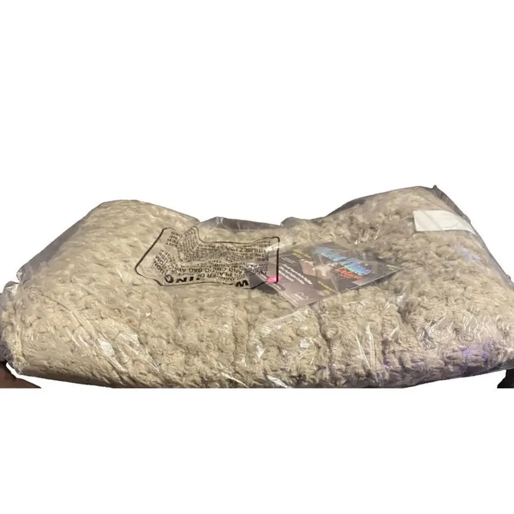 Quiet Time Ombre Swirl Polyfiber Cushion Pet Dog Bed ideal for crates fits 24